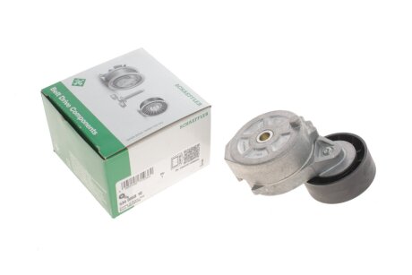 Натяжной механиз, Citroen С5, С6, С8 04-/Outlander 06-12 INA 534 0068 10