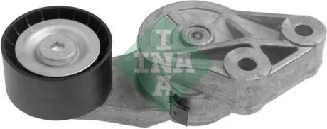 Натяжна планка, поліклиновий ремінь INA 534 0091 20
