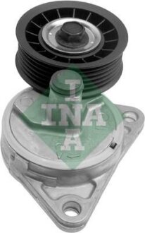 Натяжитель поликлинового ремня (17x69x22.5) Ford Mazda 1.6-2.0 96- INA 534 0130 20