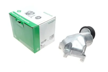 Натяжитель ремня FORD FOCUS 1998-2005 (1.4/1.6) INA 534 0131 20