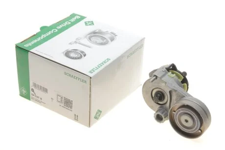 Натяжник ременя генератора INA 534 0147 10