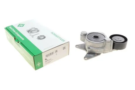 Натяжник ременя генератора INA 534 0174 10