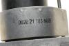 Натягувач ременя генератора Master/Movano 2.2/2.5 dCi 00- INA 534 0181 10 (фото 7)