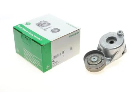 Натяжной механизм INA 534 0183 10