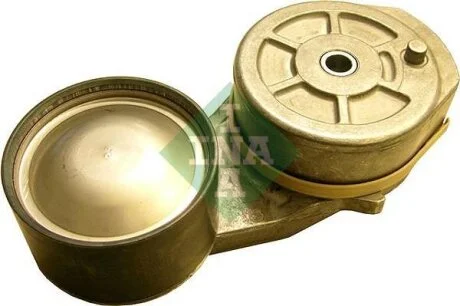 Ролик ГРМ / RVI MAGNUM / VOLVO FH12 INA 534 0259 10