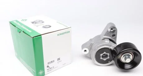Ролик натяжной ГРМ INA 534 0261 10