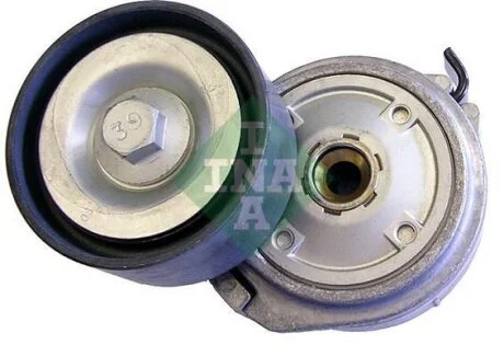 Натяжна планка, поліклиновий ремінь INA 534 0275 10