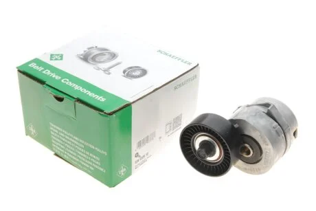 Натяжна планка (Натяжная планка, поликлиновой ремень) INA 534 0329 10