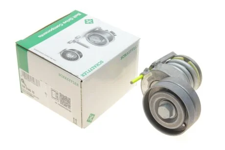 Натяжитель ремня генератора INA 534 0346 10