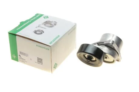 Натяжник ременя генератора INA 534 0359 10