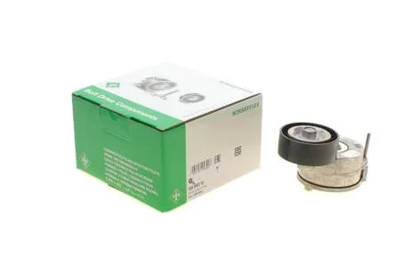 - Механізм натягу INA 534 0403 10