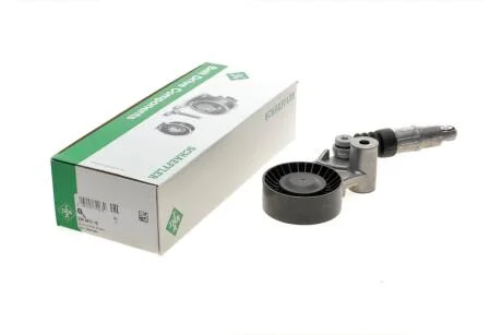 Натяг паса INA 534 0411 10