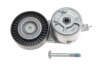 Натяжитель поликлинового ремня (17x65x23) Ford Mondeo 1.8TDCi 06-15 INA 534 0412 10 (фото 1)