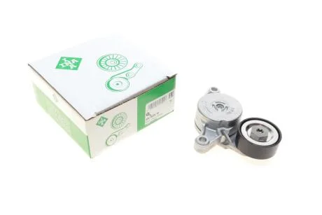 Натяжник ременя генератора INA 534 0420 10