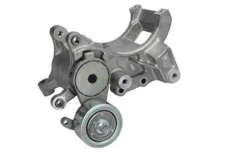 Натяжна планка (Натяжная планка, поликлиновой ремень) INA 534 0452 10