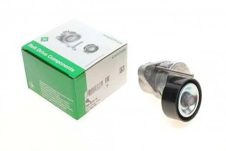 Натяжна планка (Натяжитель ремня, клиновой зубча) INA 534 0474 10