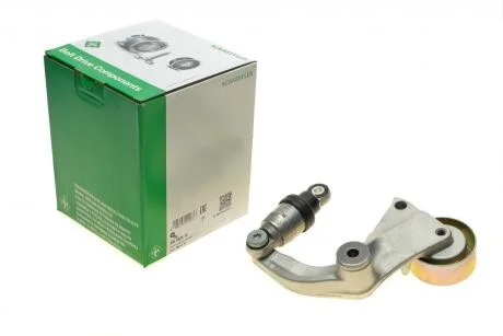 Натягувач ременя INA 534 0534 10