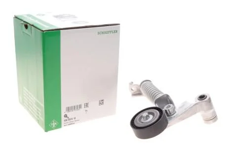 Натяжник ременя генератора INA 534 0574 10