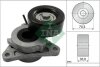 Натяжитель ремня NISSAN PATHFINDER III-IV 3.0dCi INA 534 0606 10 (фото 1)