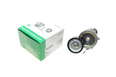 Натяжний ролик поліклинового реміня INA 534 0653 10