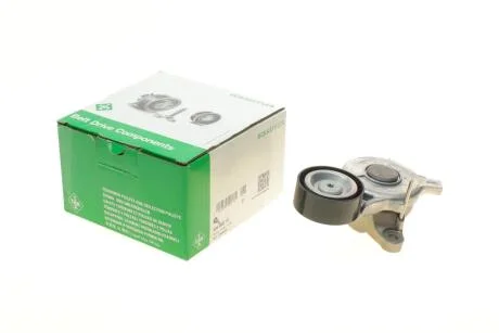 Натяжна планка INA 534 0657 10