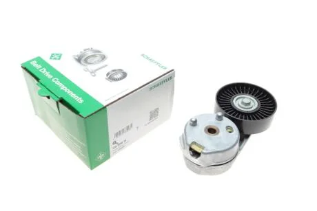 Натяжник ременя генератора INA 534 0668 10