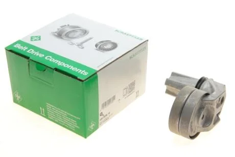 Шків натяжний INA 534 0694 10