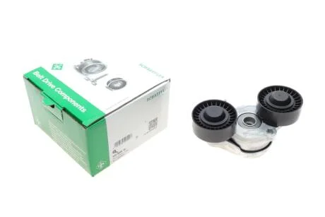 Натяг паса INA 534 0696 10