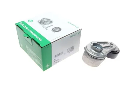 Натяг паса INA 534 0704 10