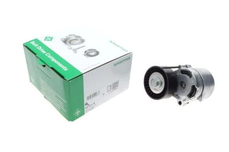 Натяжник ременя генератора INA 534 0711 10