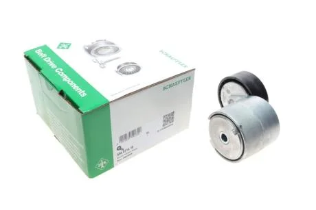 Натяжник ременя генератора INA 534 0715 10