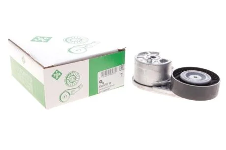 Натяжитель ремня INA 534 0727 10