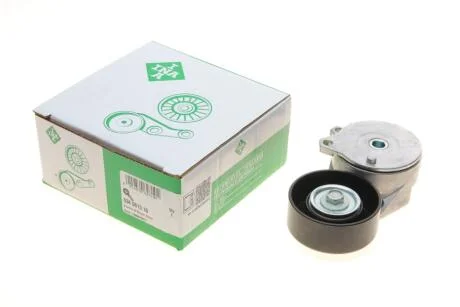 Роликовий модуль натягувача ременя INA 534 0813 10