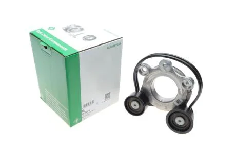 Натяжна планка INA 534 0827 10