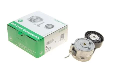 Натяжник ременя генератора INA 534 0828 10