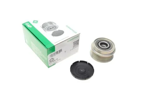 Шків генератора INA 535 0005 10