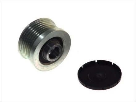 - Механізм вільного ходу (муфта) генератора INA 535 0024 10