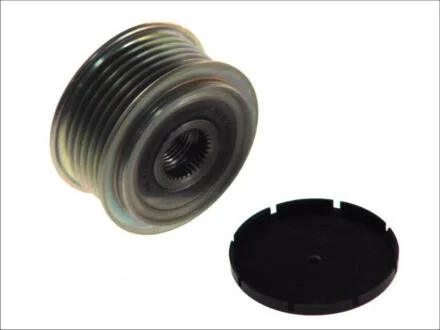 - Механізм вільного ходу (муфта) генератора INA 535 0035 10