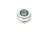 Шків генератора VOLVO S60 I, S70, S80 I, V70 I, V70 II VW CALIFORNIA T4 CAMPER, LT 28-35 II, LT 28-46 II, TRANSPORTER T4 2.4-2.8D 09.95-04.10 INA 535 0052 10 (фото 2)