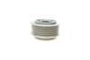 Шків генератора VOLVO S60 I, S70, S80 I, V70 I, V70 II VW CALIFORNIA T4 CAMPER, LT 28-35 II, LT 28-46 II, TRANSPORTER T4 2.4-2.8D 09.95-04.10 INA 535 0052 10 (фото 3)