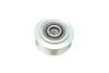 Шків генератора VOLVO S60 I, S70, S80 I, V70 I, V70 II VW CALIFORNIA T4 CAMPER, LT 28-35 II, LT 28-46 II, TRANSPORTER T4 2.4-2.8D 09.95-04.10 INA 535 0052 10 (фото 4)