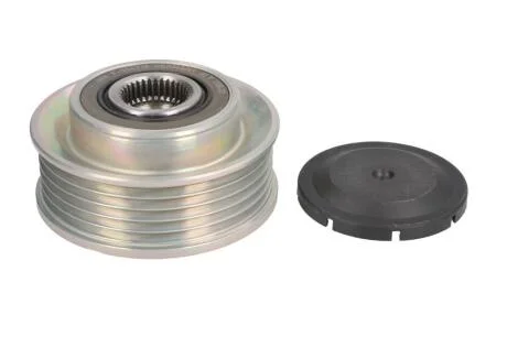 - Механізм вільного ходу (муфта) генератора INA 535 0097 10