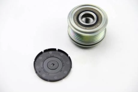 Шків генератора NISSAN KUBISTAR RENAULT CLIO II, CLIO II/HATCHBACK, KANGOO, KANGOO EXPRESS, LOGAN I, THALIA I, THALIA II 1.5D 06.01- INA 535 0109 10