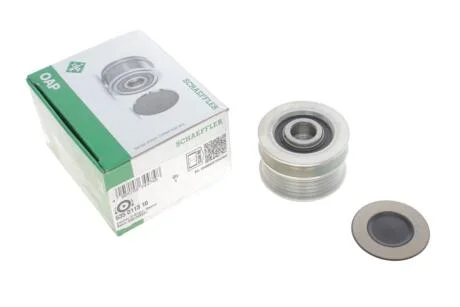 Шків INA 535 0113 10