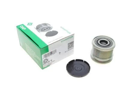 Шків генератора INA 535 0140 10