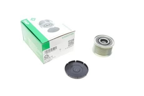 Шків генератора INA 535 0153 10