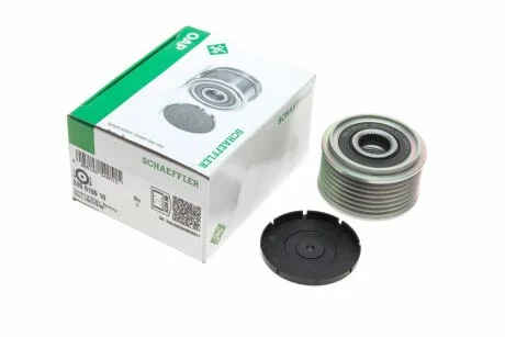 Механизм свободного хода генератора FORD TRANSIT INA 535 0159 10