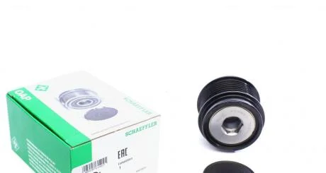 Шків привідного паса INA 535 0198 10