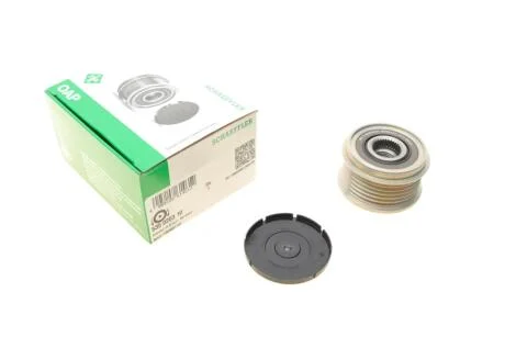 Шків генератора INA 535 0203 10