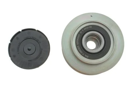 Обгінна муфта генератора INA 535 0214 10